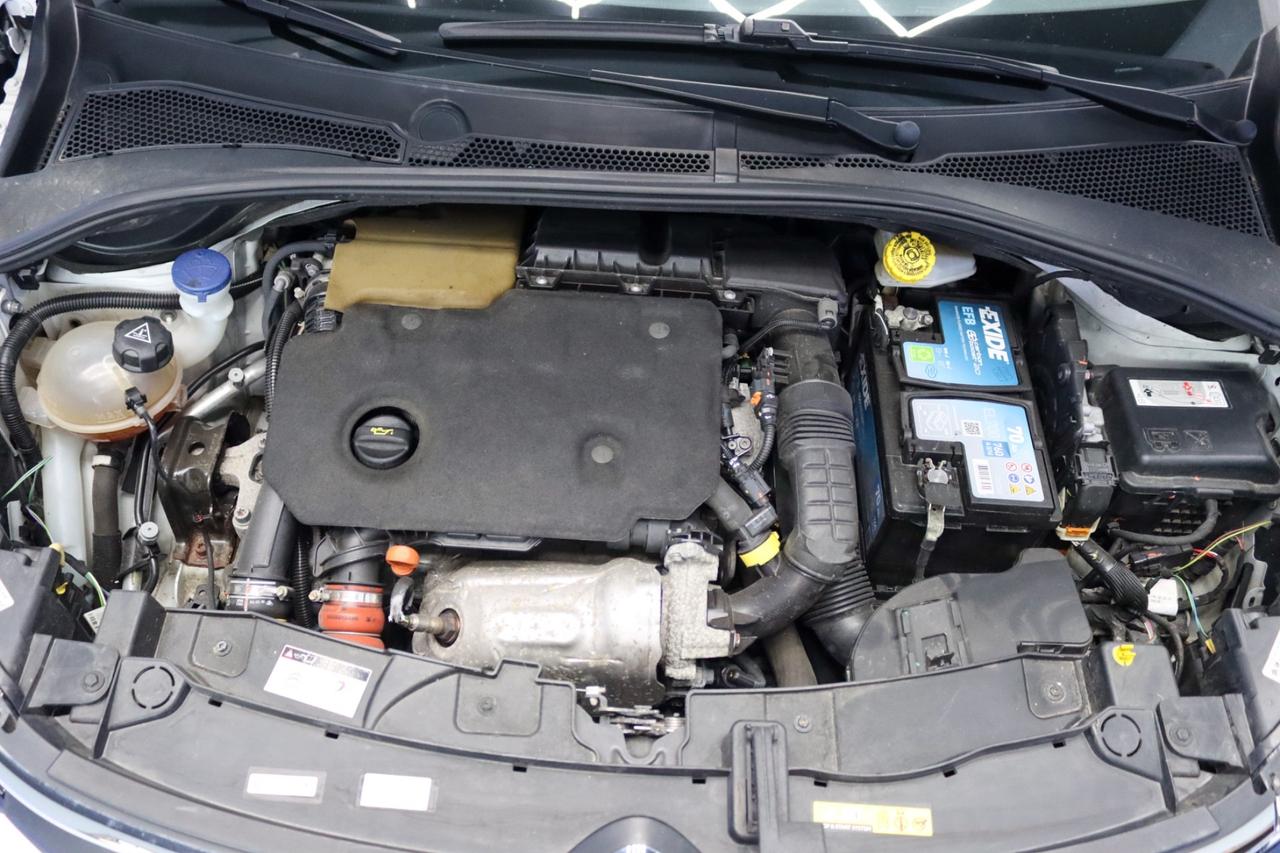 Citroen C3 BlueHDi 100 S&S Shine