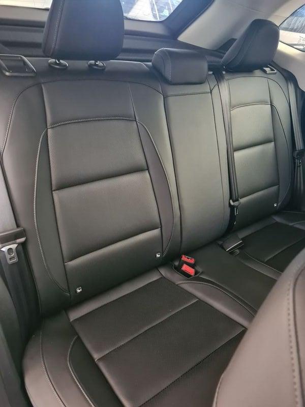 MG ZS ZS 1.5 hybrid+ Comfort auto