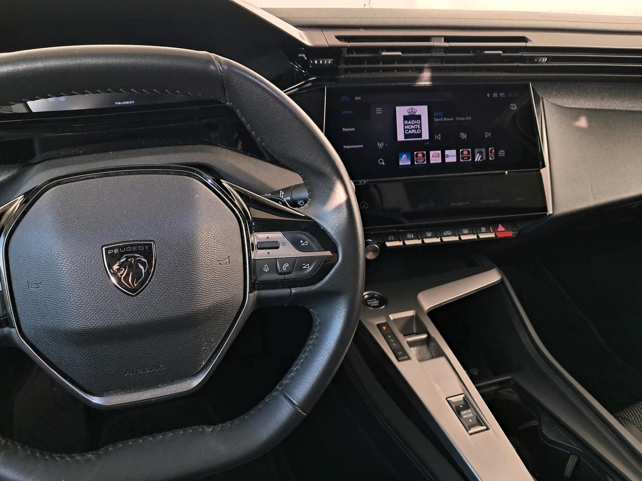 Peugeot 308 BlueHDi 130 S&S EAT8 SW Allure