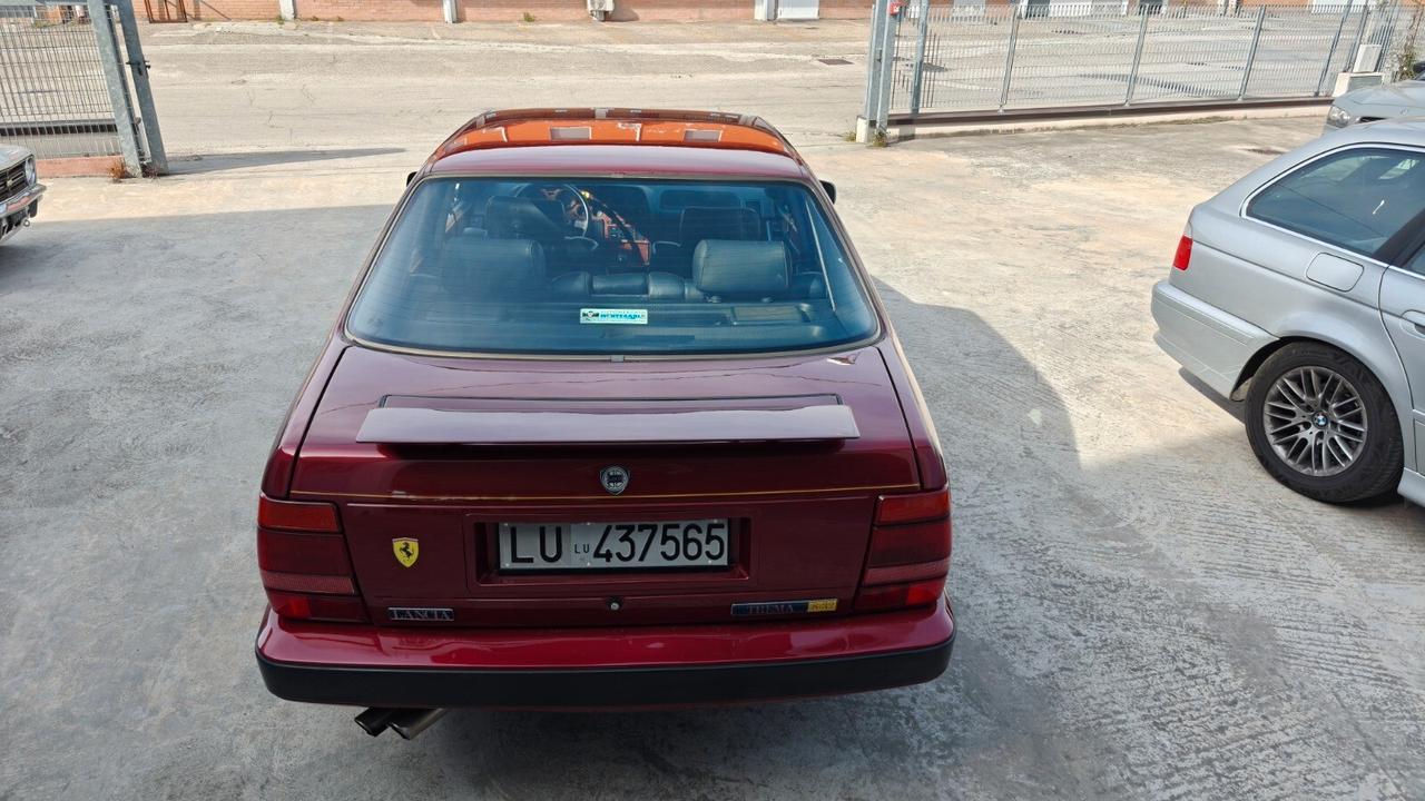 Lancia Thema 8.32