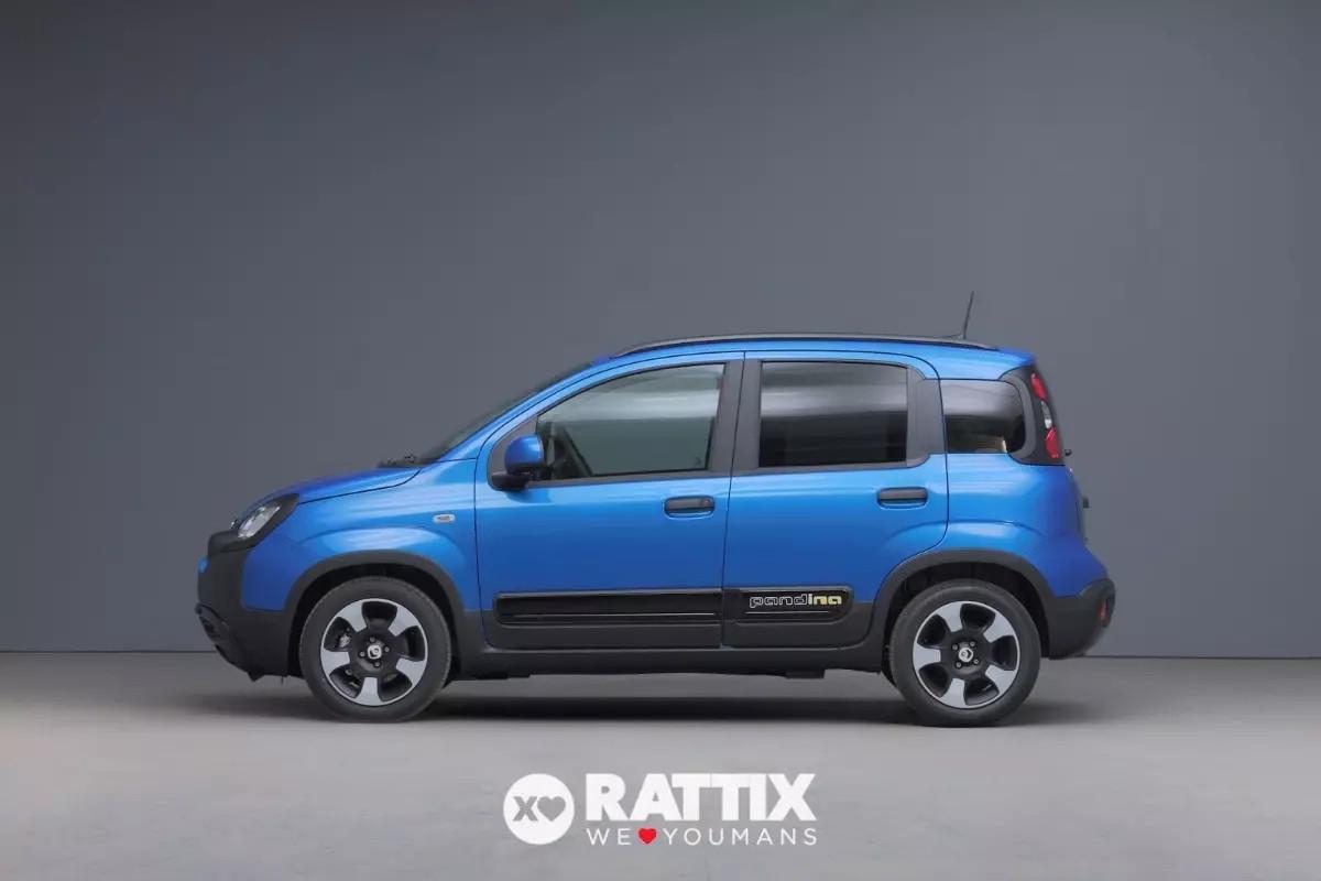 Fiat Panda Pandina 1.0 Firefly Hybrid 70CV
