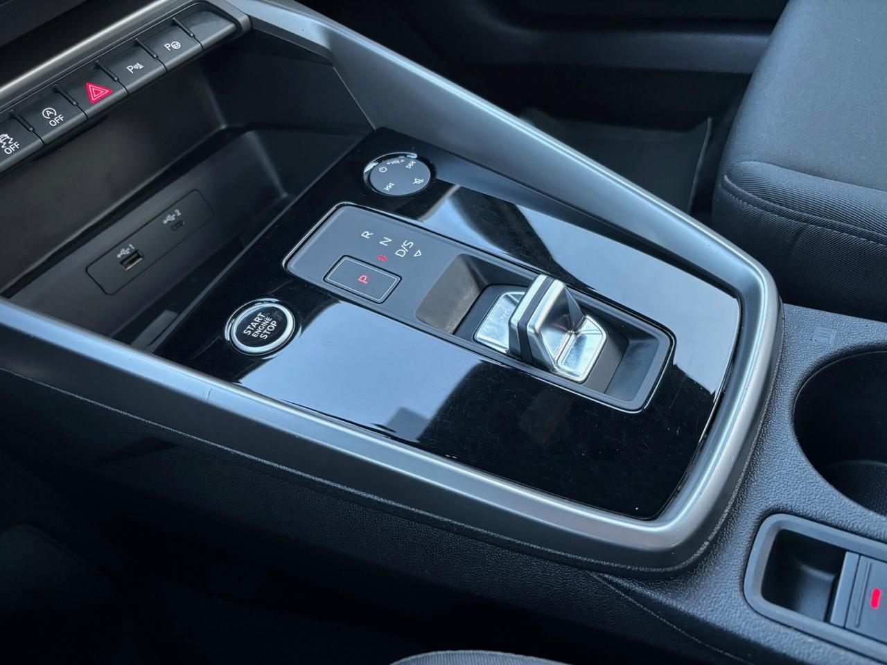 Audi A3 SPB 35 TDI 150CV S-TRONIC S-LINE MY 22 -FULL LED