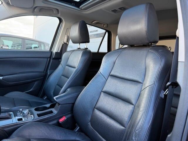 Mazda CX-5 2.2L Skyactiv-D 175CV 4WD Exceed 2017