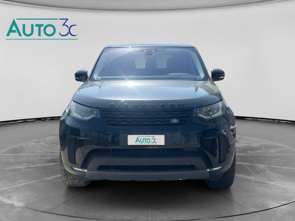 Land Rover Discovery 3.0 TD6 249 CV First Edition