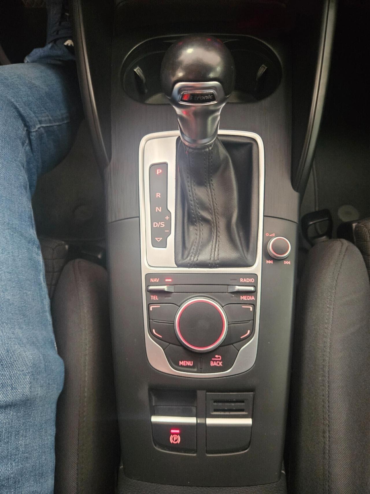 Audi A3 SPB 1.6 TDI Ambiente