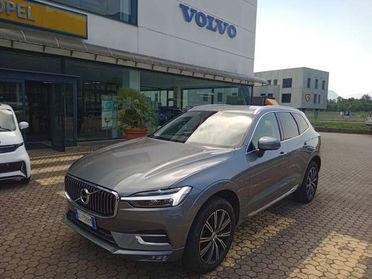 Volvo XC60 XC60 2.0 b4 Inscription awd auto