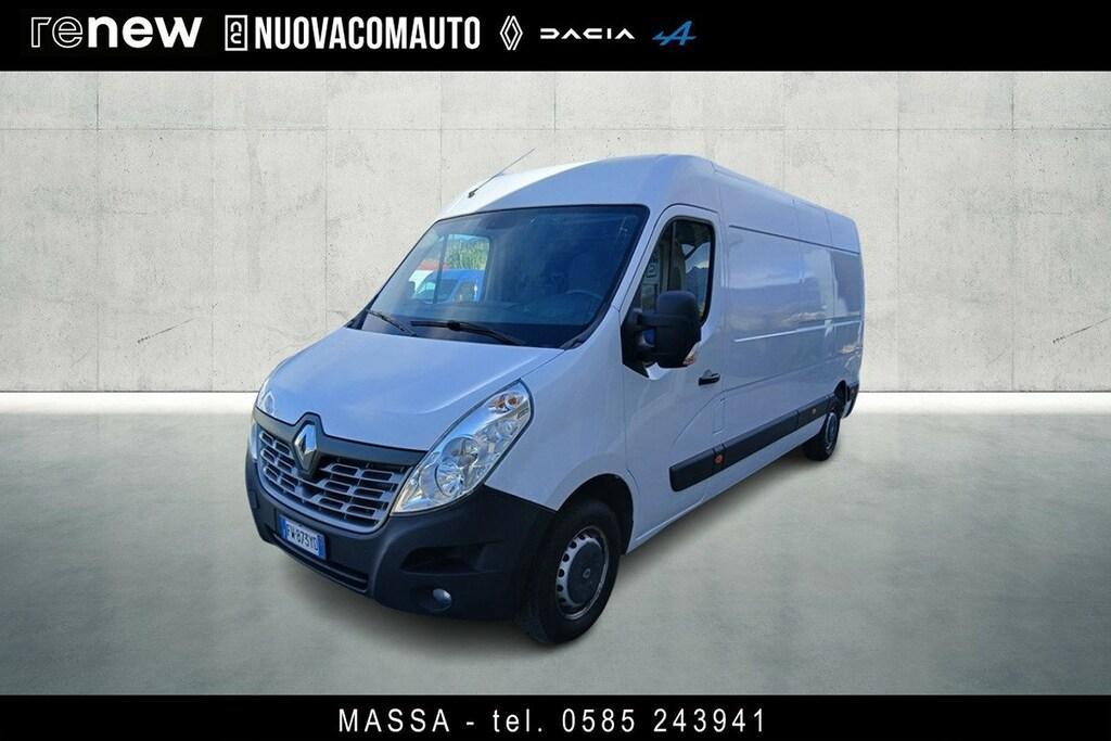Renault Master T35 2.3 dci 130cv L3H2 E6