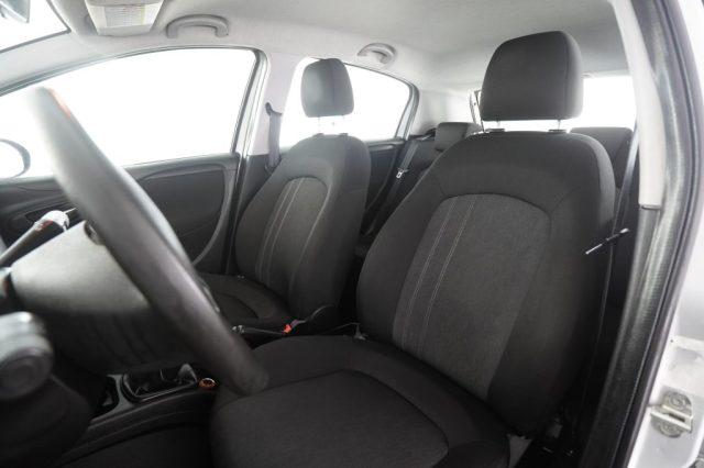 FIAT Punto Punto 1.3 MJT II S&S 85 CV 5p. ECO Easy