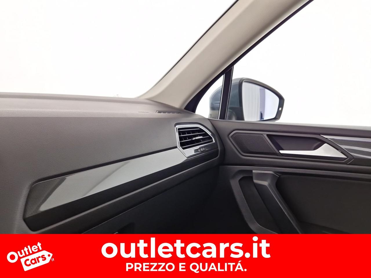 Volkswagen Tiguan allspace 2.0 tdi advanced 150cv 7p.ti dsg