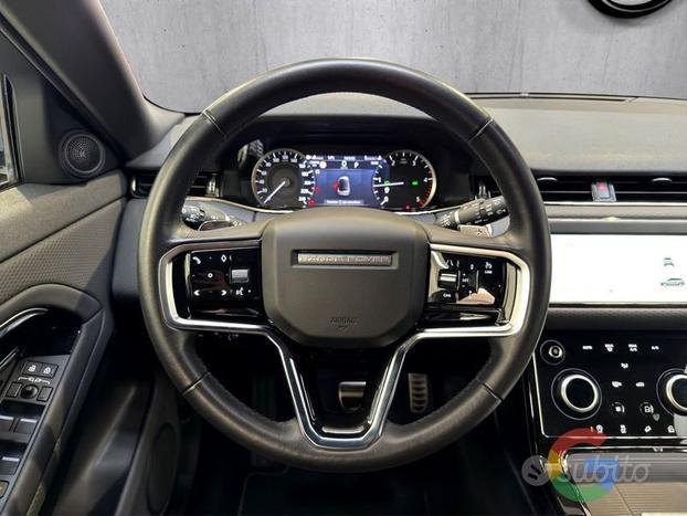 Land Rover RR Evoque 2.0 163cv AWD R-Dynamic ...