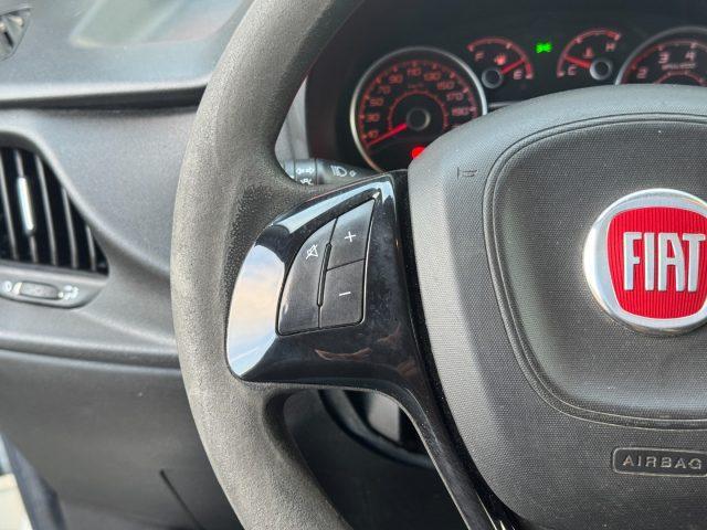 FIAT Doblo Doblò 1.6 MJT 120CV Cargo Maxi FRIGO ivaEsp