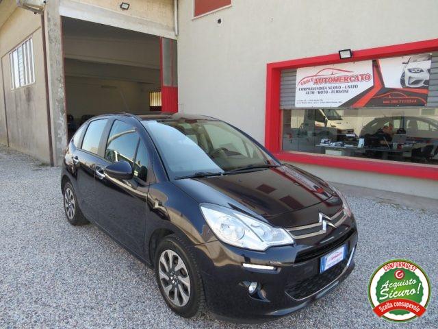 CITROEN C3 1.4Hdi 70CV Seduction NEOPATENTATI