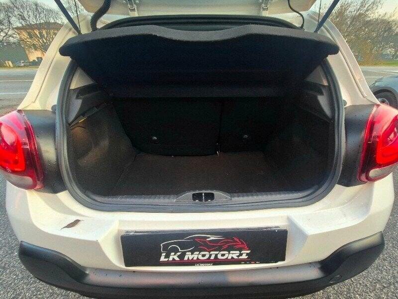 Citroën C3 C3 BlueHDi 100 S&S C-Series