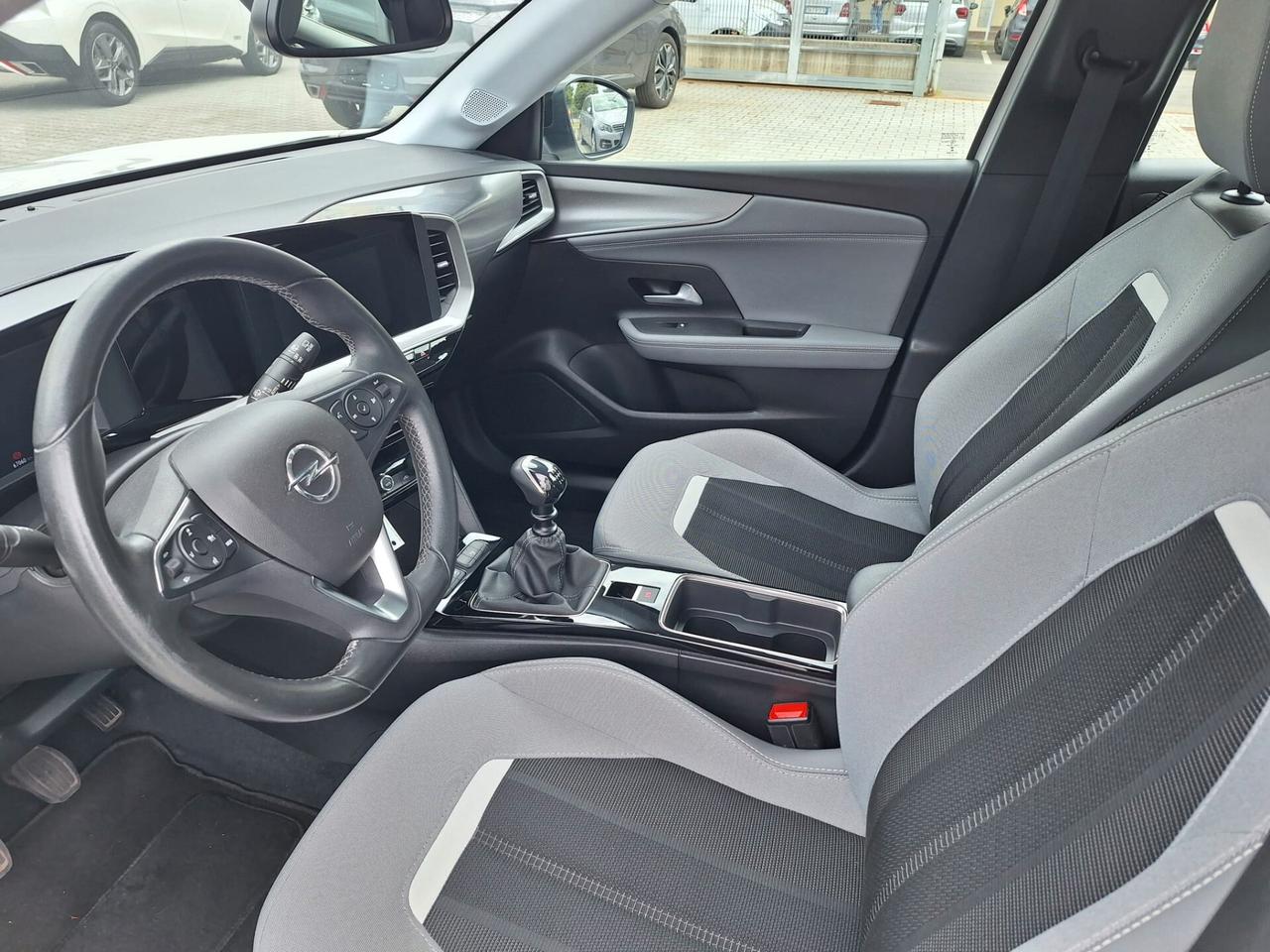 Opel Mokka 1.2 Turbo Ultimate X NEOPATENTATI Iva esposta Unico Proprietario