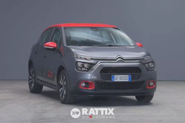 Citroen C3 1.2 Puretech 83CV Shine