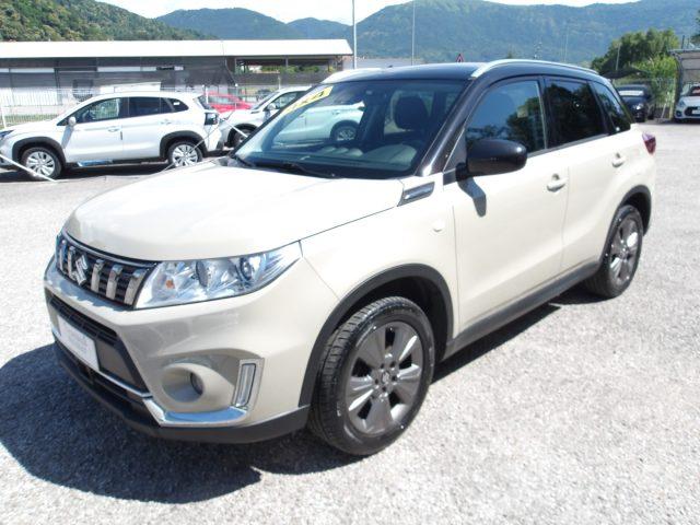 SUZUKI Vitara 1.0 Benzina 112cv 4X4 AllGrip GANCIO DI TRAINO