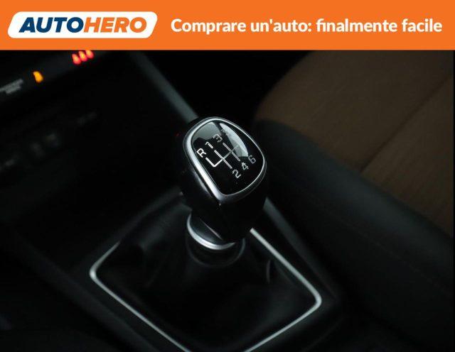 HYUNDAI i20 1.4 CRDi 5 porte Comfort