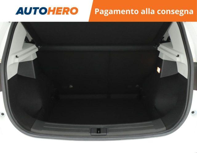 MG ZS 1.5 VTi-tech Comfort