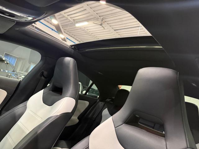 MERCEDES-BENZ CLA 220 Automatic 4Matic Premium TETTO APRIBILE