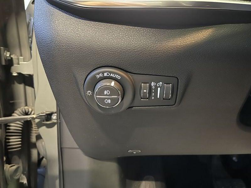 Jeep Compass Compass 1.3 turbo t4 S 2wd 150cv ddct my20