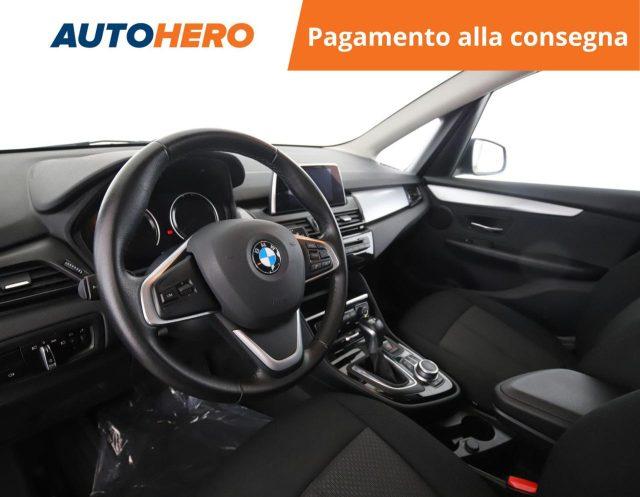 BMW 225 xe Active Tourer iPerformance Advantage aut.