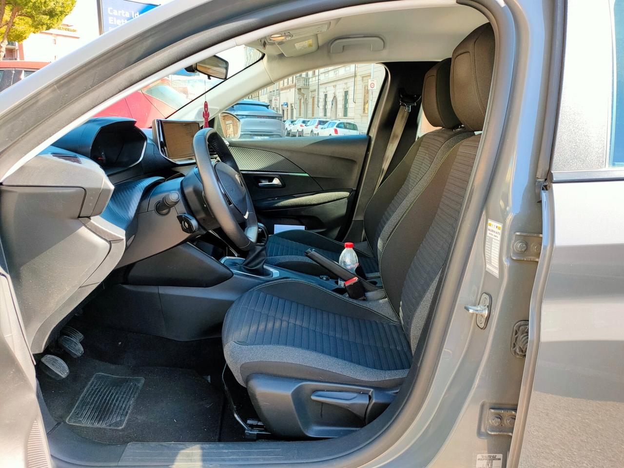 Peugeot 208 PureTech 75 Stop&Start 5p. Active