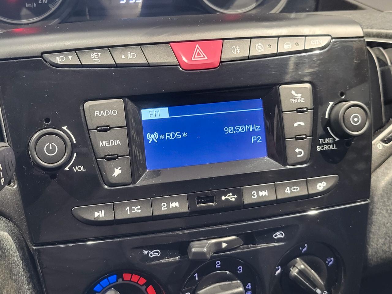 Lancia Ypsilon - 2020 1.2 69 CV Elefantino Blu