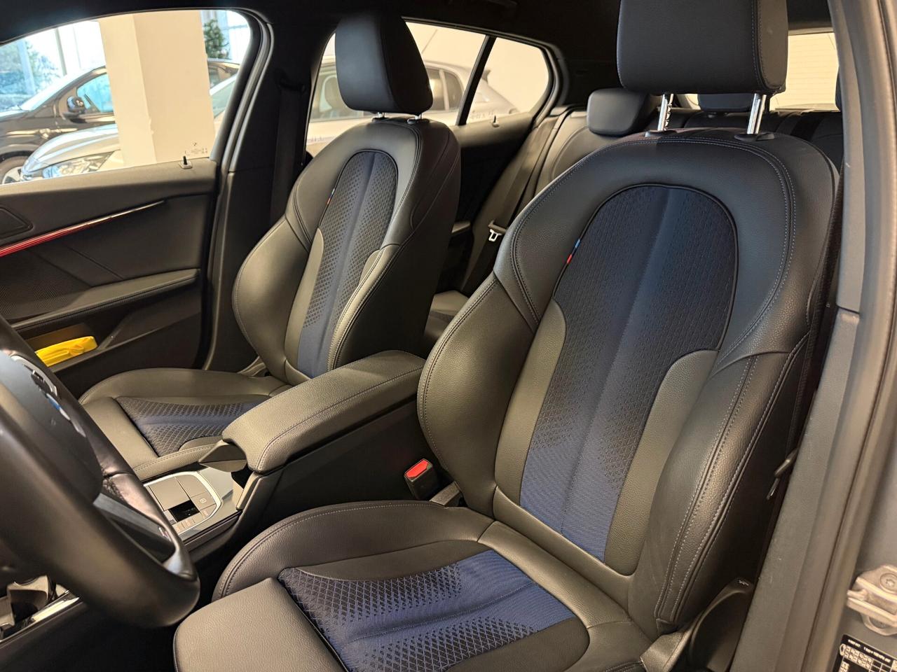 Bmw 118 118d 5p. Msport M-Sport *PROMO*