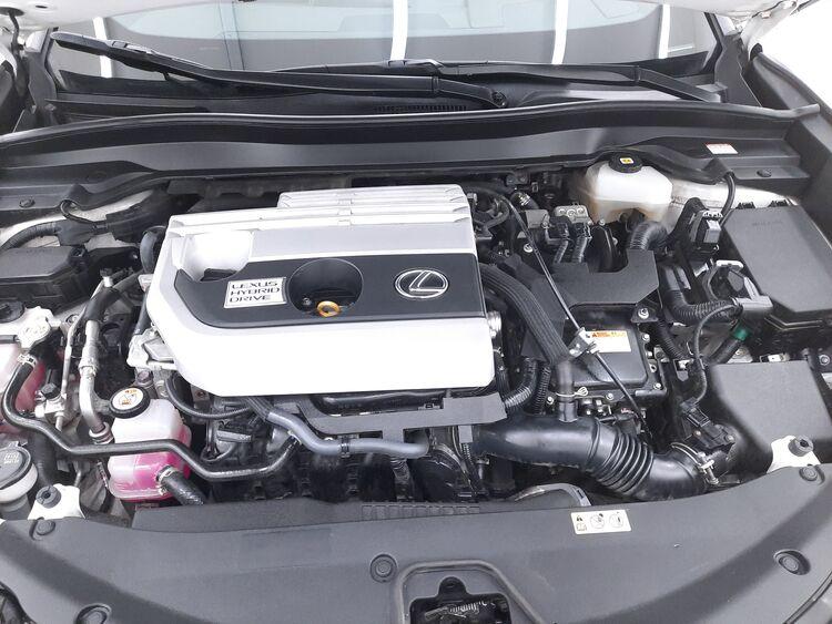 Lexus UX Hybrid Business BR955088 2.0 Full Hybrid 184CV