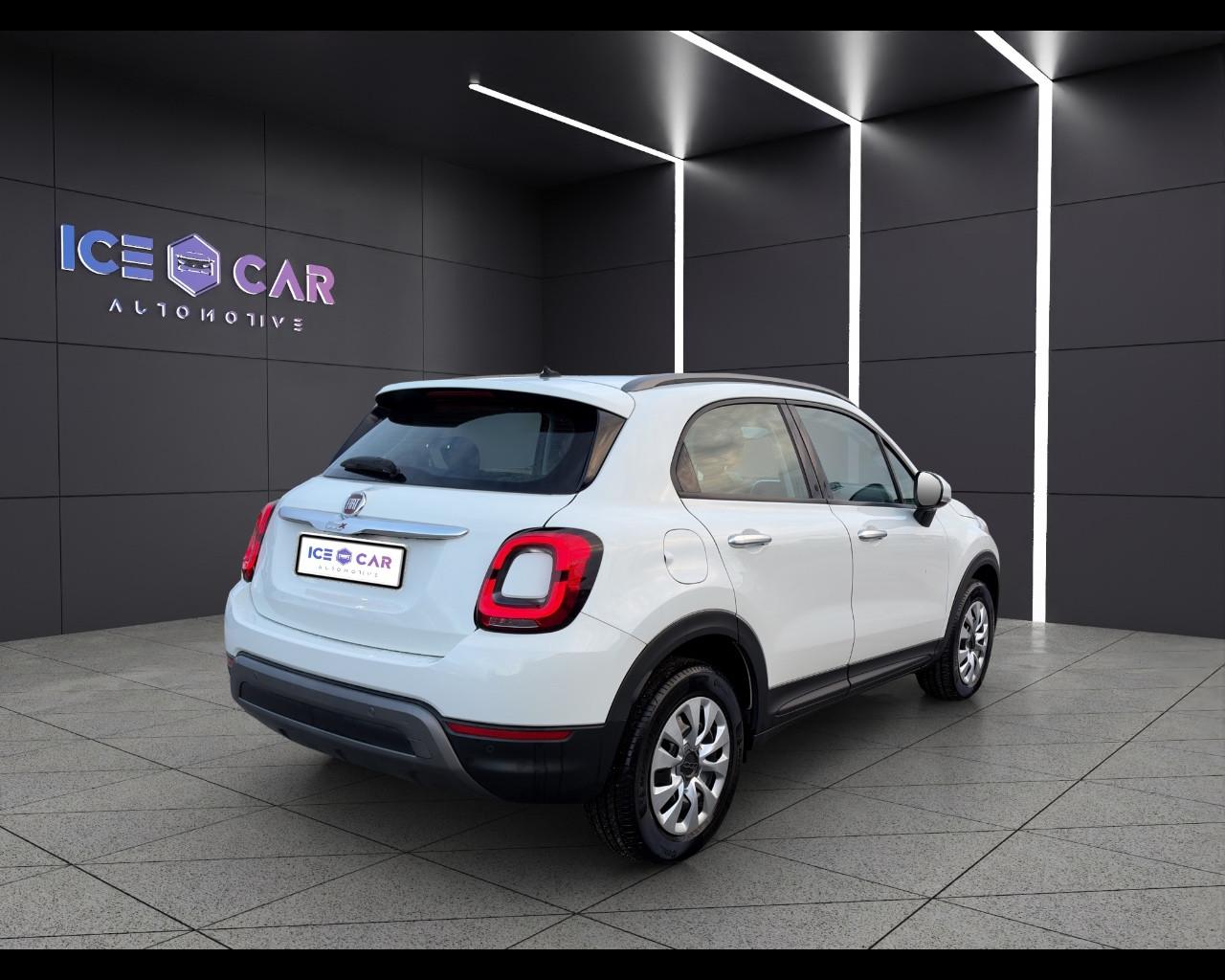 FIAT 500X 1.3 T4 150 CV DCT Cross