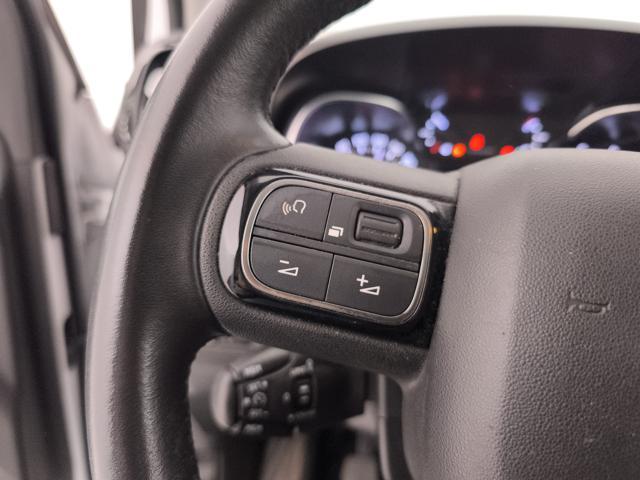 CITROEN C3 Aircross 1.5 bluehdi Shine s&s 110cv