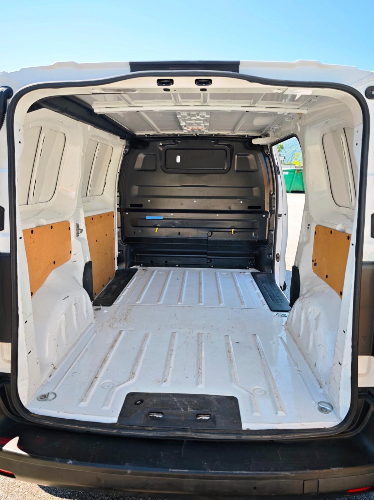 Citroen Jumpy BlueHDi 115 S&S PL-TN Furgone M Club