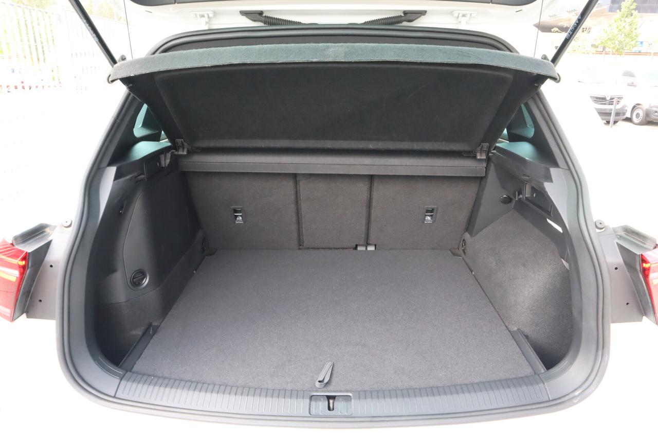 Volkswagen Tiguan PLUG-IN HYBRID 245 R-LINE GANCIO MATRIX CV SOLO 23.300KM!