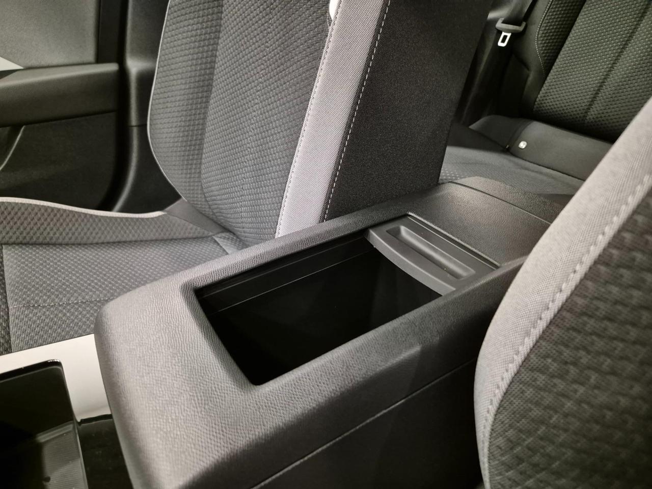 Opel Astra 1.5 Edition s&s 130cv at8 N1 Autocarro