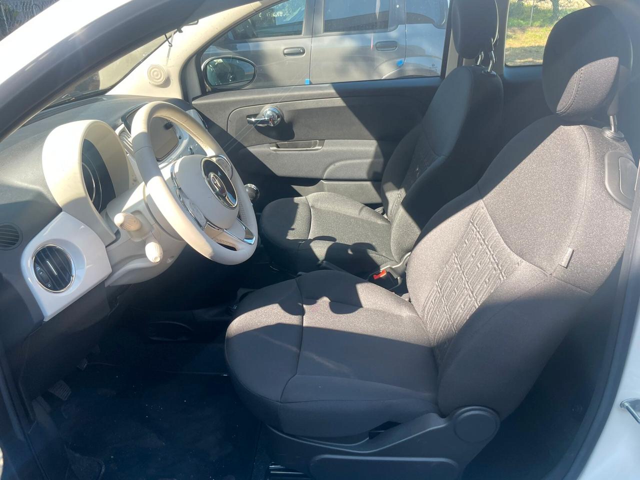 Fiat 500C 1.0 Dolcevita 70cv *PROMO*