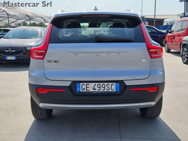 VOLVO XC40 1.5 t5 phev Inscription Exp auto - GE499SC