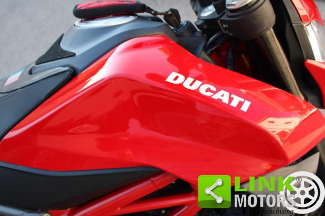 DUCATI Hypermotard 950