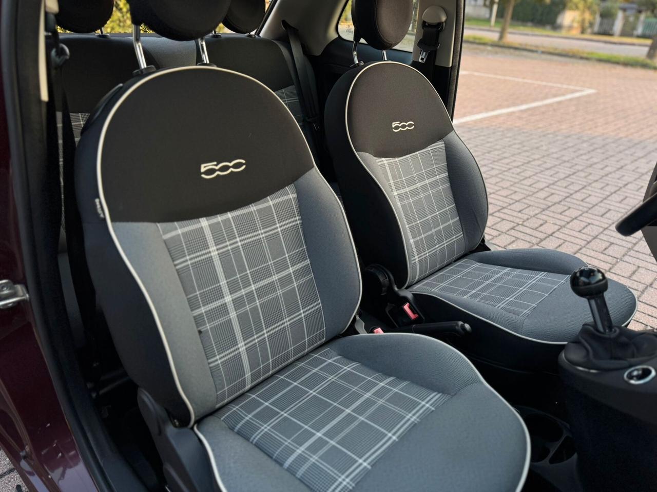 Fiat 500 1.3 Multijet 95 CV Collezione..CELL 320 147 1147 WUATSAPP