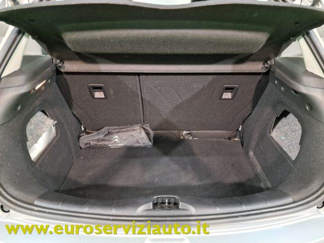 CITROEN C3 BlueHDi Selection