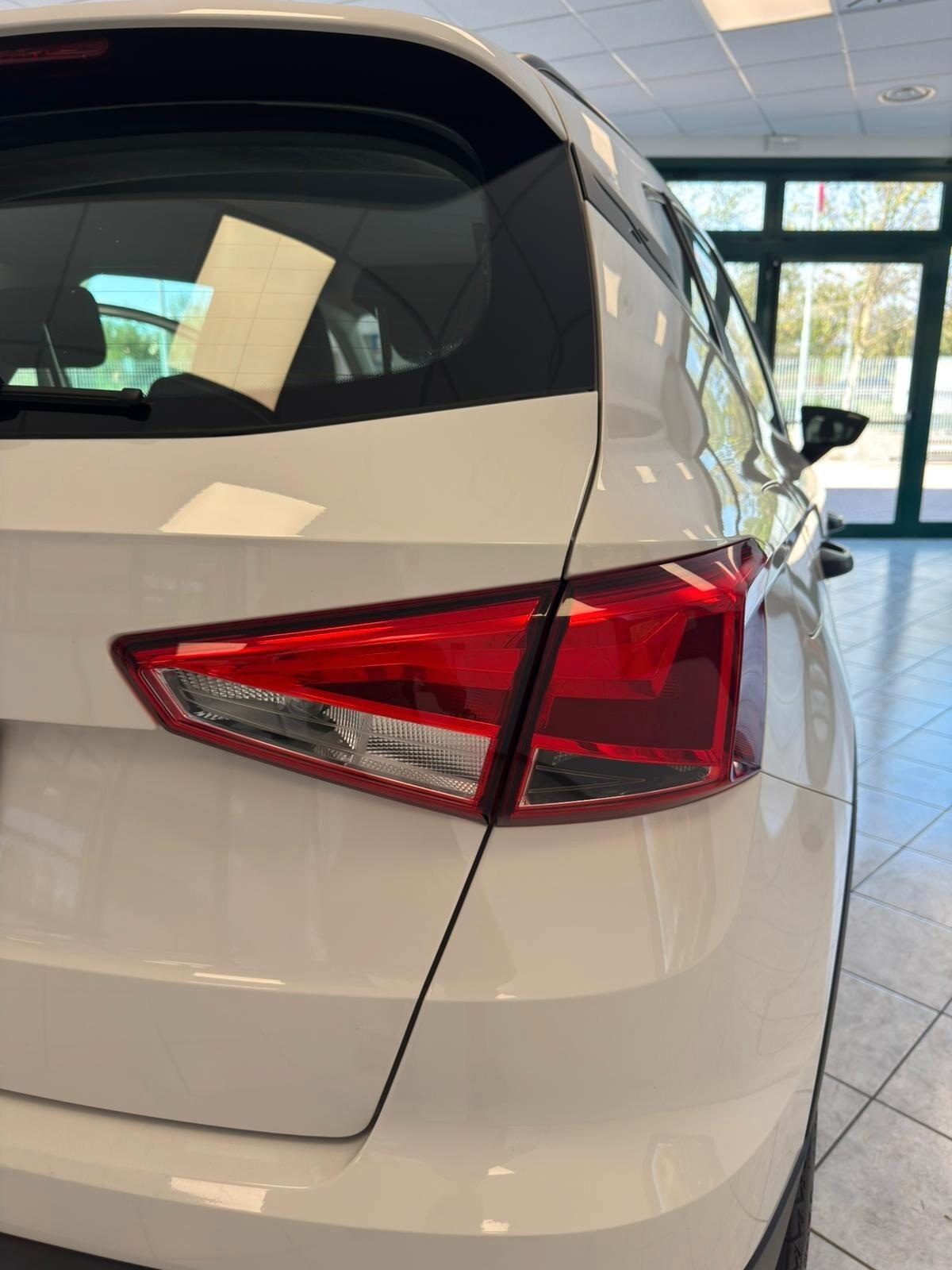 Seat Arona 1.0 EcoTSI Style