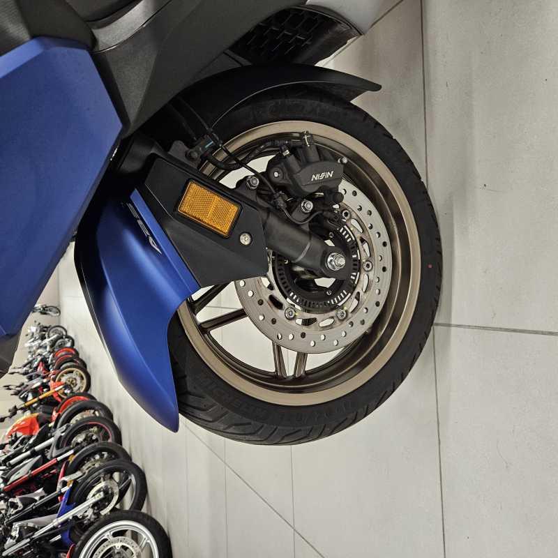 Honda Forza 350 Deluxe - 2023