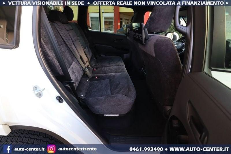 Toyota Land Cruiser LC300 GXR 3.3D AT 4X4 *GANCIO TRAINO