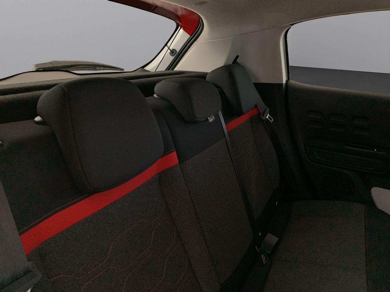 Citroen C3 1.2 puretech Shine s&s 83cv