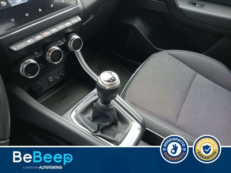 Renault Captur 1.0 TCE INTENS GPL 100CV