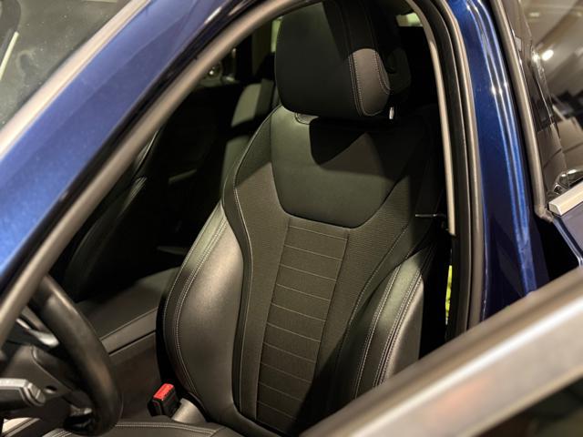 BMW 320 d 48V Touring Business Advantage