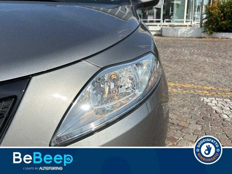Lancia Ypsilon 1.2 8V ELEFANTINO S&S 69CV E6