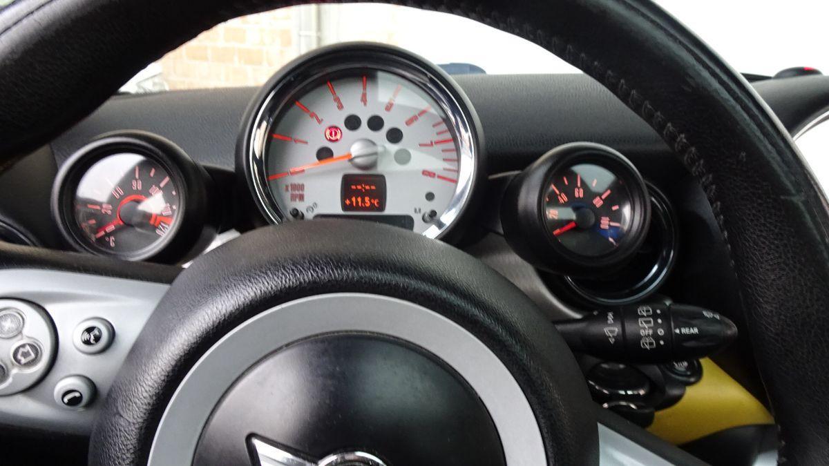 MINI - Mini - 1.6 16V Cooper S