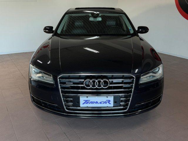 AUDI A8 3.0TDI 258CV quattro tiptronic TETTO/TELECAMERA