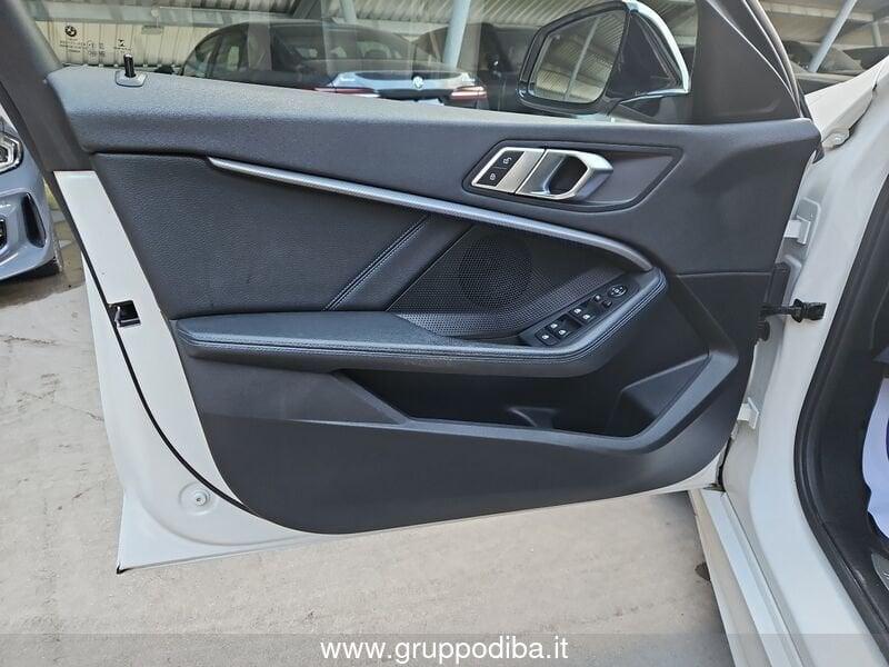 BMW Serie 1 F40 Diesel 116d Msport auto