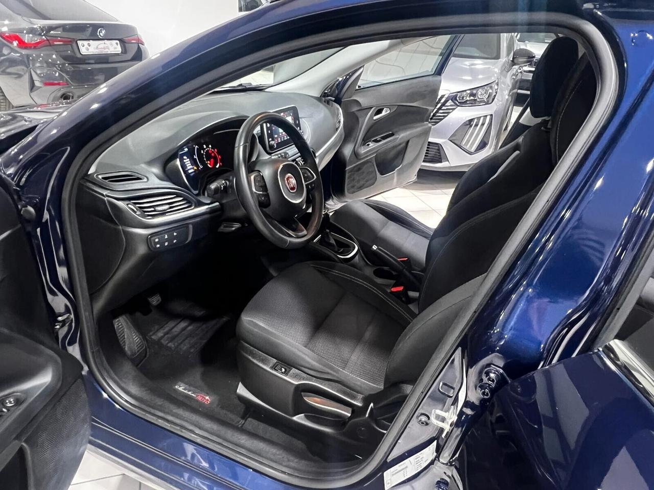 Fiat Tipo 1.6 Mjt S&S SW Business